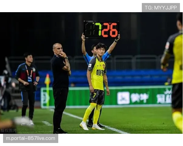 双线作战考验阵容深度 中超球队板凳厚度存隐忧