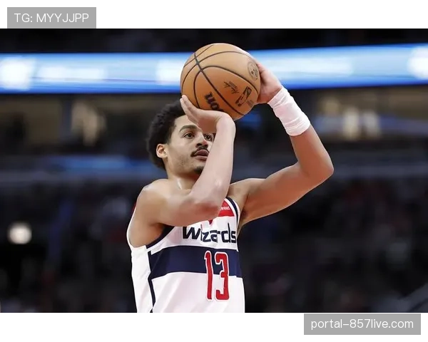 奇才内线轮换面临调整 萨尔伤停期间武克切维奇将获得大量时间